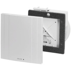 Ventilatoreinsatz ELS-VEZ 100 Einsatz zu ELS Nachlauf Helios