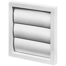 Verschlussklappe Helios VK 150mm