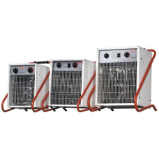 Wand-Standheizlüfter Helios STH15T