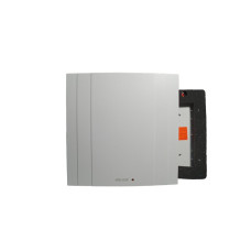 Zweistufenmotor ELS-VEZ 100-60 Einsatz zu ELS Nachlauf Helios