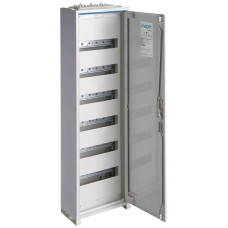 AP-Feldverteiler Hager Univers IP44/II HG 300x950x161 72PLE