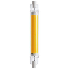 LED-Lampe Eglo R7s 8W 806lm 2700K 16×118mm 118MM klar 360°