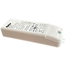 Kleintrafo Elektrogros 230/12V 3…55W dimmbar Phasenabschnitt