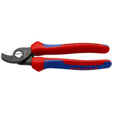 Kabelschere KNIPEX für Ø15mm max 165mm