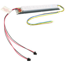 Treiber linear ON/OFF zu T8/T5 Umbaukit bis 55W, Konstantstrom einstellbar 800/900/1000/1050mA
