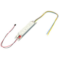 Treiber linear ON/OFF T8/T5 zu Umbaukit bis 38W - Notstromtauglich