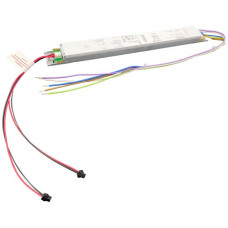 Treiber linear DALI zu T8/T5 Umbaukit bis 75W, Konstantstrom einstellbar 900 - 1800mA