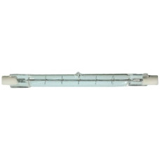 Halogenstab 118mm R7s 240V 100Watt