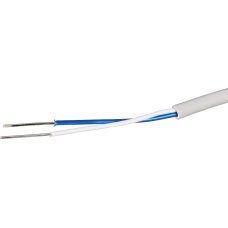 Kabel G51 1x2x0.6mm halogenfrei Eca - Preis pro Meter