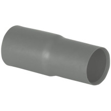 Übergangsmuffe PG16/M25 grau für KRF/KRH