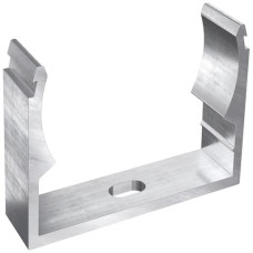 Klemmbride Alu ALK M40 Agro