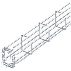 Gitterkanal Bettermann Magic 50x50x3000mm tauchfeuerverzinkt
