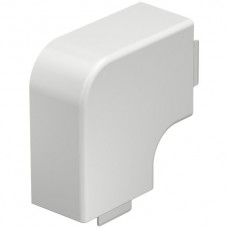 Flachwinkel Bettermann zu Installationskanal WDKH halogenfrei 60x110mm reinweiss