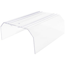 Abdeckprofil WAGO Typ 3 Beschriftung, 30mm+2x11mm