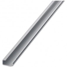Profilschiene NS 32x15mm Länge 2m Aluminium