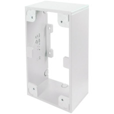 AP-Rahmen BSW APR2-W55 2x1 88x148x55mm weiss