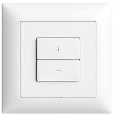 UP-Dimmer DALI 1K/2T Edue Wiser weiss FMI
