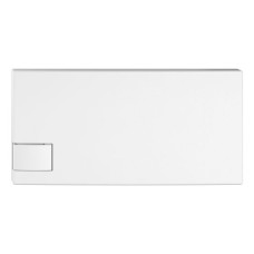 Taste KNX- und UNI-Taster Feller EDIZIO.liv weiss GMI Taste KNX- und UNI-Taster Feller EDIZIO.liv weiss GMI