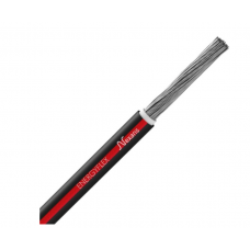 Solarkabel Energyflex 1500VDC mit schwarz/roter Markierung 1x4 Dca,s2,d2,a1 - 500 Meter