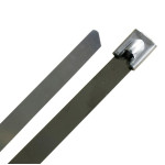 Metallbinder