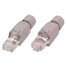 PROFINET Stecker RJ-45 10/100 Mbits/s feldkonfektion
