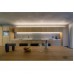 Deckenleuchte smartFINE 900 4000K 25W on/off IP44