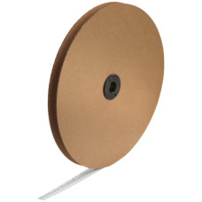 Aderendhülse Weidmüller H isoliert 0.5mm² 10mm weiss DIN Rolle - 5000 Stück