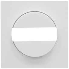Frontset Luxomat IS zu EDIZIOdue weiss Frontset Luxomat IS zu EDIZIOdue weiss