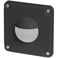 Frontset Luxomat NUP-NAP-NCO schwarz Frontset Luxomat NUP-NAP-NCO schwarz