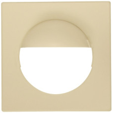 Frontset Luxomat zu EDIZIOdue beige
