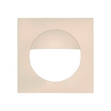 Frontset Luxomat zu EDIZIO.liv crema Frontset Luxomat zu EDIZIO.liv crema