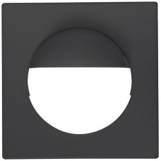 Frontset Luxomat zu Kallysto schwarz