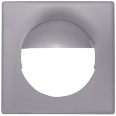 Frontset Luxomat zu SIDUS aluminium