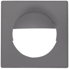Frontset Luxomat zu SIDUS anthrazit