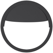 Frontset Luxomat zu STANDARD schwarz Frontset Luxomat zu STANDARD schwarz