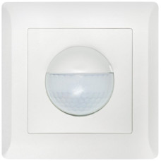 UP-Präsenzmelder Luxomat PD2 S 180 Master 1C Kallysto weiss