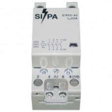 Schütz 230V SIPA