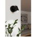 Decken-/Wandleuchte Eglo SOREGO GU10 1x0-3W IP20 110x105mm schwarz