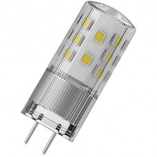 LED-Lampe PIN 40 DIM GY6,35 4.5W 827 470lm 320°
