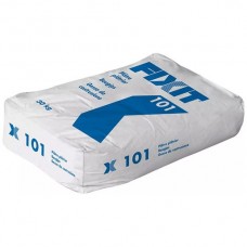 FIXIT 100 LB Gips Sack a 30kg