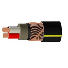 Ceanderkabel GKN 3x95/95mm² 3LPEN schwarz HF - Preis pro Meter