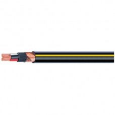 Ceanderkabel GKN 1x240/80mm² LPEN schwarz HF -  Preis pro Meter