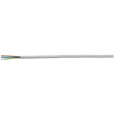 Installationskabel FE0 4x1.5 mm² L, nummeriert Dca grau - Preis pro Meter