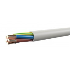 Installationskabel FE 0 Dca 21x1,5² 20LPE grau CH-N1 EZ1-U - Preis pro Meter