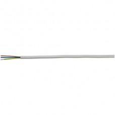 Installationskabel FE0 4x2.5 mm² LNPE Dca grau - Preis pro Meter