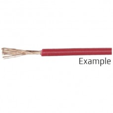 T-Litze Eca 16² rot H07 V-K - Preis pro Meter