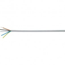 TT-Flex Eca CEE 4x2,5² LPE grau 300/500V - Ring 100m
