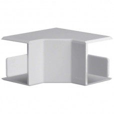 Inneneck Hager tehalit.LF 33x20mm grau IP30