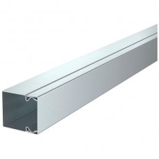 Installationskanal Bettermann LKM 40x40x2000mm verzinkt - 2 Meter