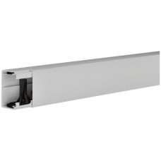 Installationskanal tehalit LFH 40060 hellgrau  Länge = 2m